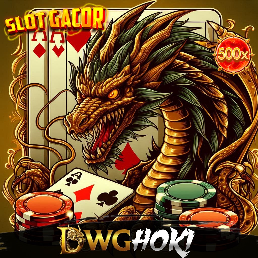 DWGHOKI : Agen Slot88 Penyedia Link Slot Gacor Pembawa Hoki Maksimal